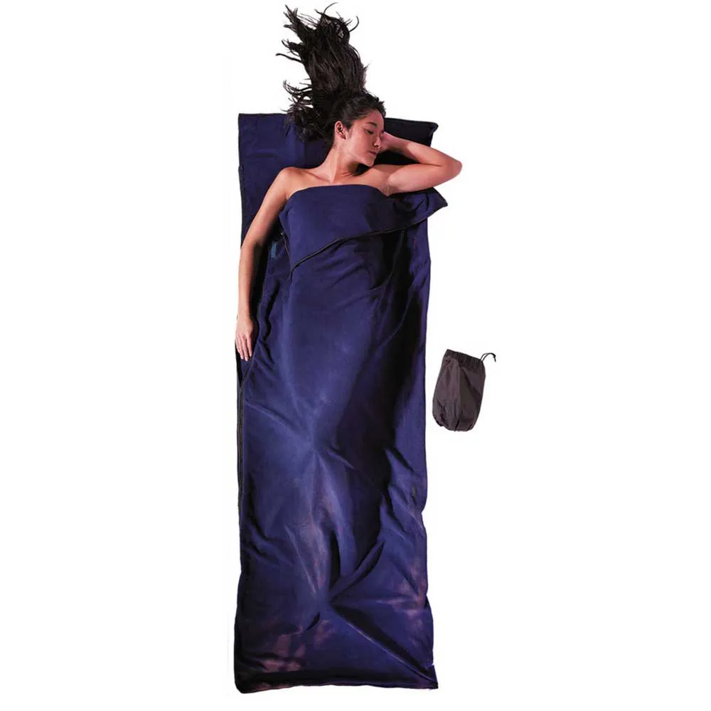 Cocoon Fleece Decke Cocoon Fleece Decke