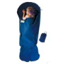 Cocoon Fleece Junior Schlafsack, Chuchuna