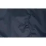 Cocoon Hanging Toiletry Kit Kulturbeutel, Light phantom black / ash blue