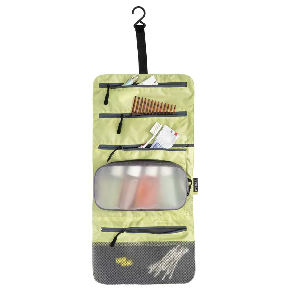 Cocoon Hanging Toiletry Kit Kulturbeutel Cocoon Hanging Toiletry Kit Kulturbeutel