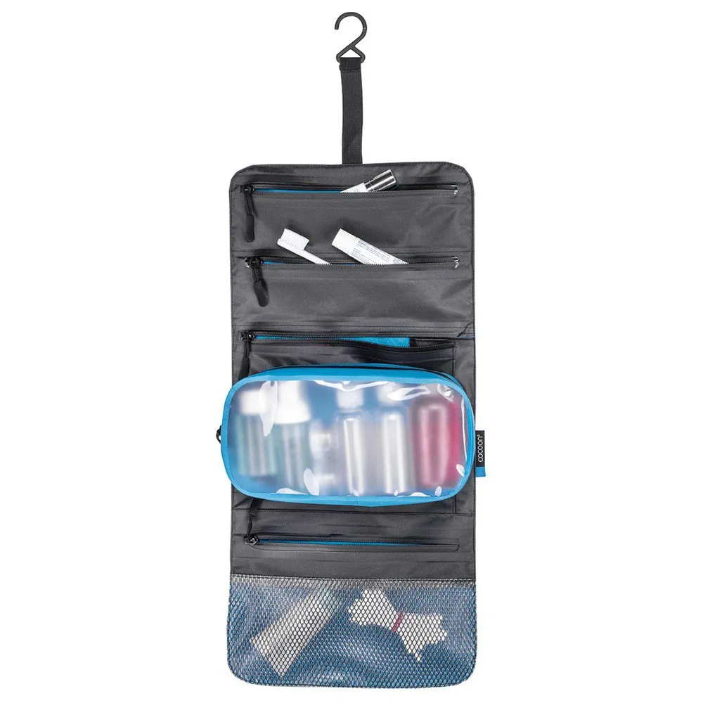 Cocoon Hanging Toiletry Kit Minimalist Kulturbeutel Cocoon Hanging Toiletry Kit Minimalist Kulturbeutel