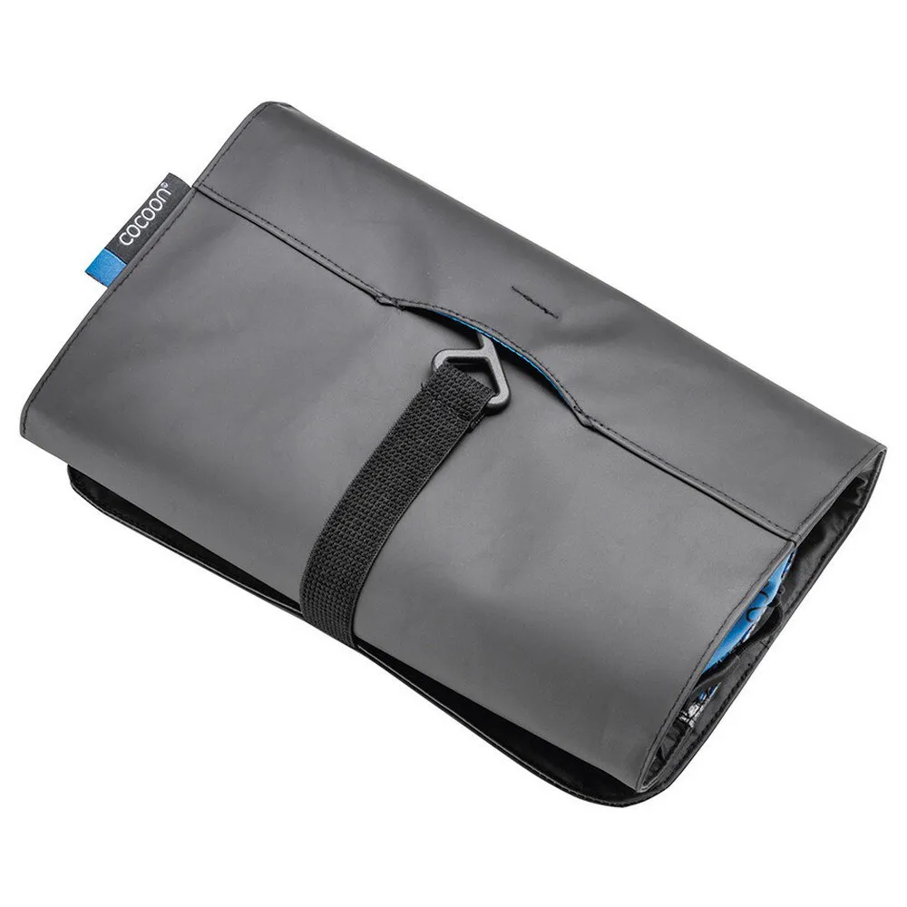 Cocoon Hanging Toiletry Kit Minimalist Kulturbeutel Cocoon Hanging Toiletry Kit Minimalist Kulturbeutel