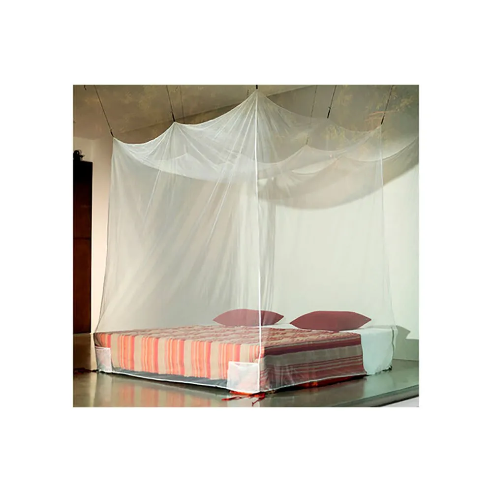 Cocoon Indoor Box Moskitonetz, White, 200 x 200cm Cocoon Indoor Box Moskitonetz, White, 200 x 200cm