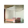 Cocoon Indoor Box Moskitonetz, White, 200 x 200cm