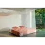 Cocoon Indoor Box Moskitonetz, White, 200 x 200cm