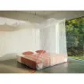 Cocoon Indoor Box Ultralight Moskitonetz, White, 200 x 200cm