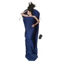 Cocoon Microfiber Mummy Liner Decke Cocoon Microfiber Mummy Liner Decke