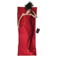 Cocoon Microfiber Travel Sheet Decke Cocoon Microfiber Travel Sheet Decke