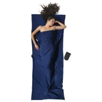 Cocoon Microfiber Travel Sheet Decke Cocoon Microfiber Travel Sheet Decke