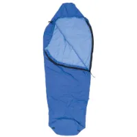 Cocoon Mountain Wanderer 170 X 67-45 Cm Junior Schlafsack Cocoon Mountain Wanderer 170 X 67-45 Cm Junior Schlafsack