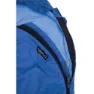 Cocoon Mountain Wanderer 170 X 67-45 Cm Junior Schlafsack, Night blue / light blue, Left
