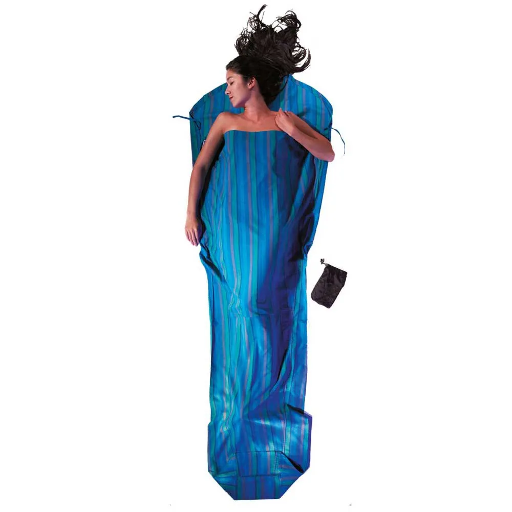 Cocoon Mumienfutter Aus Baumwolle
