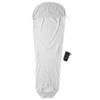 Cocoon Organic Cotton Mummy Futter Cocoon Organic Cotton Mummy Futter