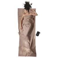 Cocoon Organic Cotton Travel Schlafsack Inlett Cocoon Organic Cotton Travel Schlafsack Inlett
