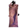 Cocoon Organic Cotton Travel Schlafsack Inlett
