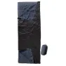 Cocoon Outdoor Bivibag, Black / slate blue