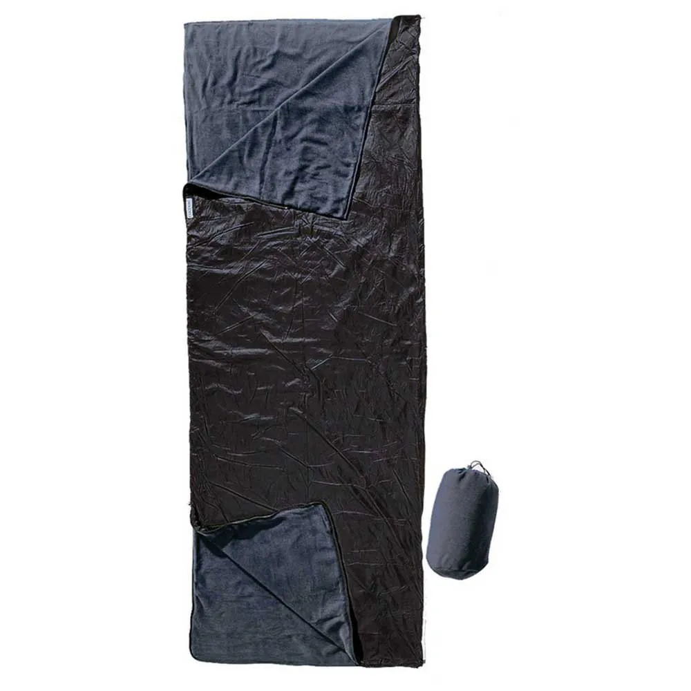 Cocoon Outdoor Bivibag, Black / slate blue Cocoon Outdoor Bivibag, Black / slate blue
