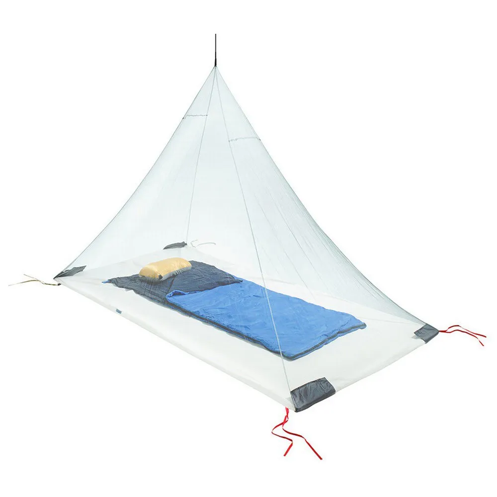 Cocoon Outdoor Ultralight Moskitonetz Cocoon Outdoor Ultralight Moskitonetz