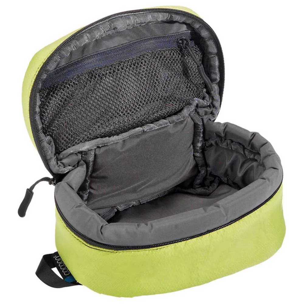 Cocoon Padded Cube Kulturbeutel Cocoon Padded Cube Kulturbeutel