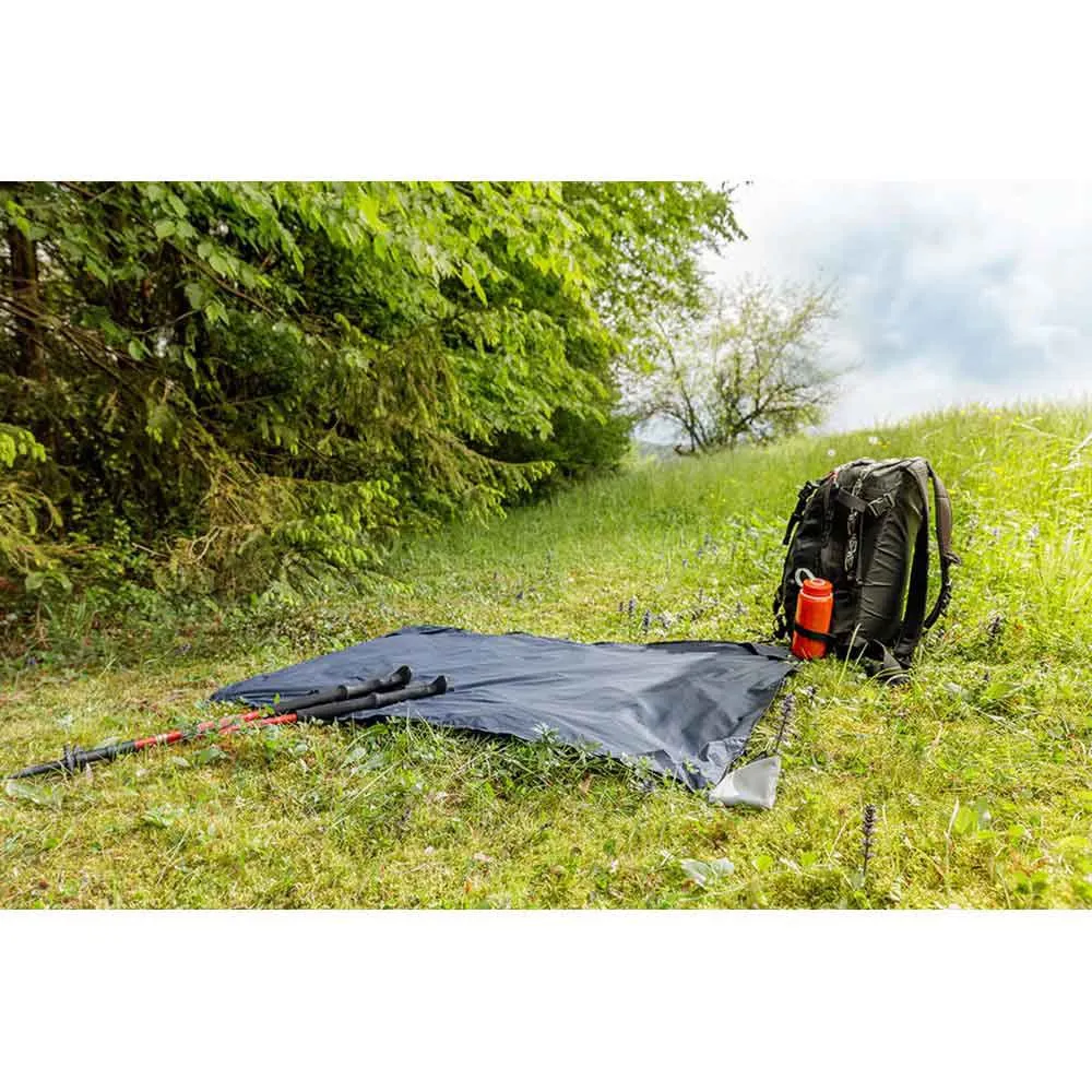 Cocoon Picnic-outdoor-festival Blanket Mini 8000 Mm Pu Decke, Midnight blue, 120 x 70cm Cocoon Picnic-outdoor-festival Blanket Mini 8000 Mm Pu Decke, Midnight blue, 120 x 70cm