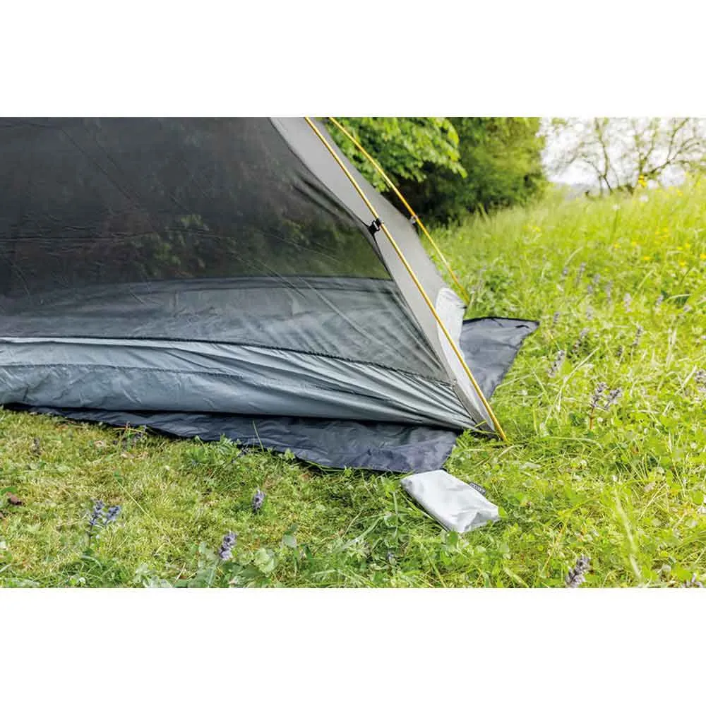 Cocoon Picnic-outdoor Tent Footprint 8000 Mm Pu Decke, Midnight blue, 210 x 130cm Cocoon Picnic-outdoor Tent Footprint 8000 Mm Pu Decke, Midnight blue, 210 x 130cm