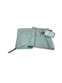 Cocoon Reisehandtuch Eco Travel Towel Lyocell, Petrol, S/60 x 30