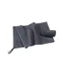 Cocoon Reisehandtuch Towel Ultralight Mikrofaser, Grau, S/60 x 30