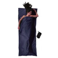 Cocoon Reiselaken Aus Baumwollflanell Cocoon Reiselaken Aus Baumwollflanell