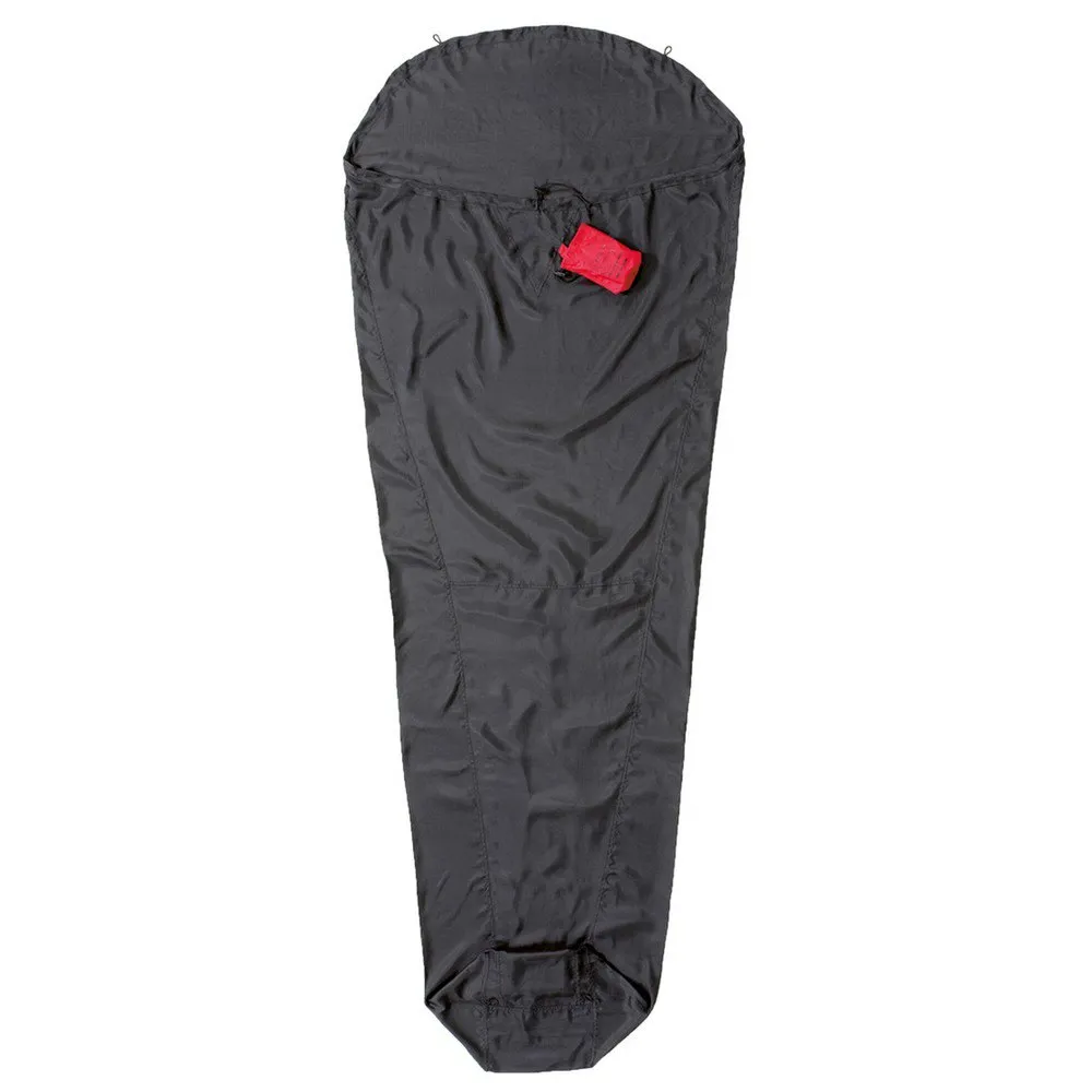 Cocoon Ripstock Silk Expedition Liner Bettlaken Cocoon Ripstock Silk Expedition Liner Bettlaken