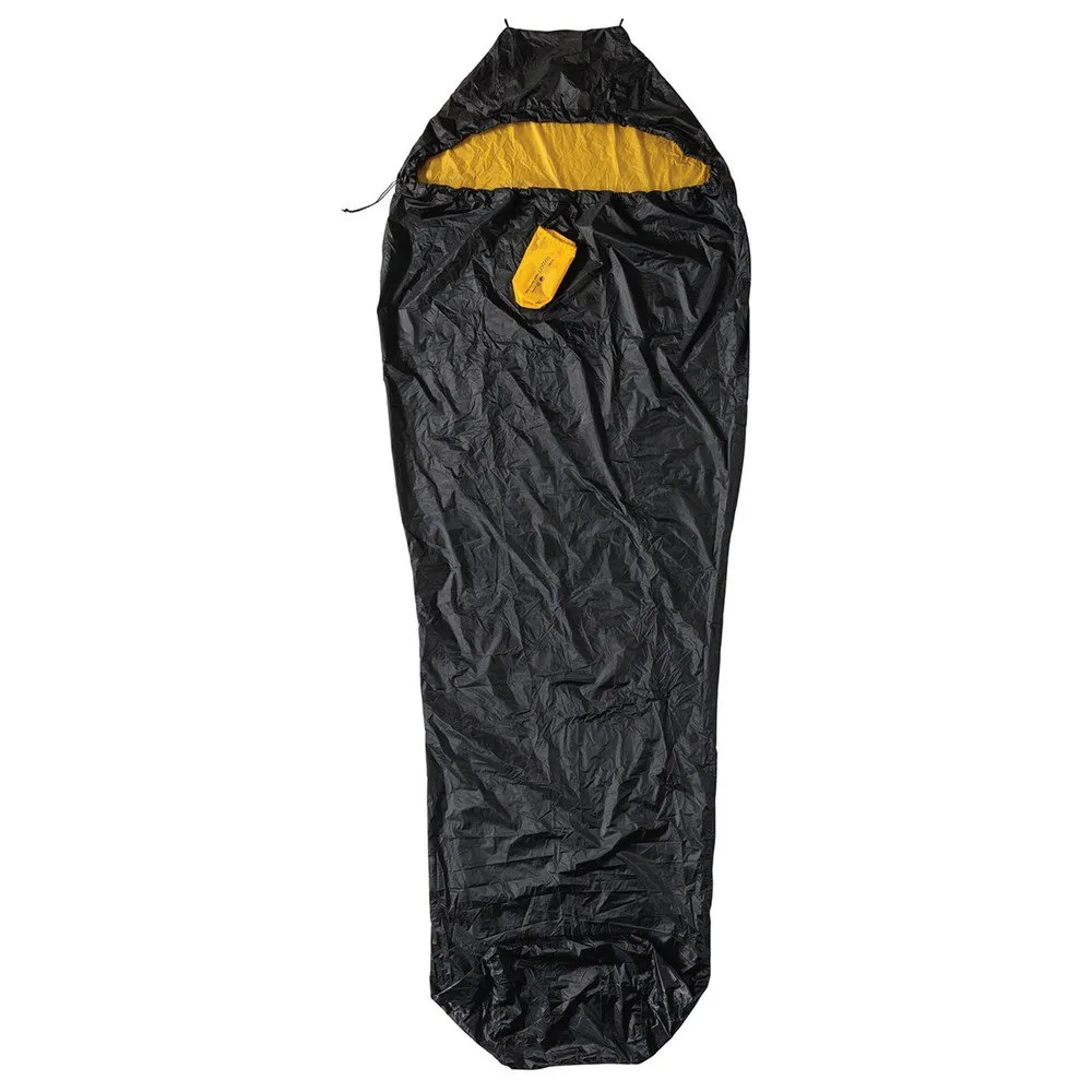 Cocoon Ripstop Nylon Vapor Barrier Mummy Bivibag Cocoon Ripstop Nylon Vapor Barrier Mummy Bivibag
