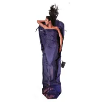 Cocoon Ripstop Silk Mummy Liner Bettlaken Cocoon Ripstop Silk Mummy Liner Bettlaken