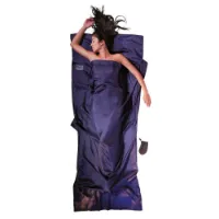Cocoon Ripstop Silk Travel Bettlaken Cocoon Ripstop Silk Travel Bettlaken