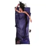 Cocoon Ripstop Silk Travel Bettlaken, Tuareg
