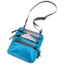 Cocoon Secret Neck Silk Brieftasche