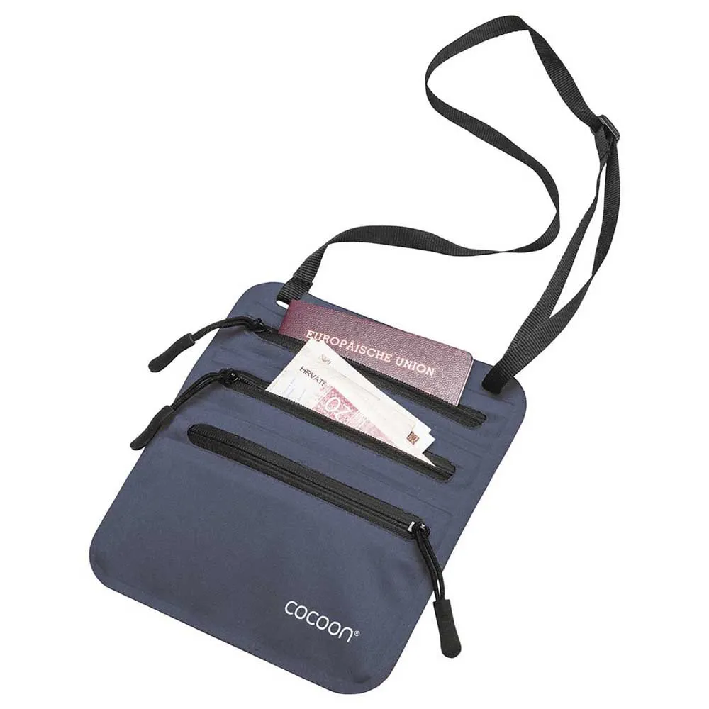 Cocoon Secret Neck Umhängetasche Cocoon Secret Neck Umhängetasche