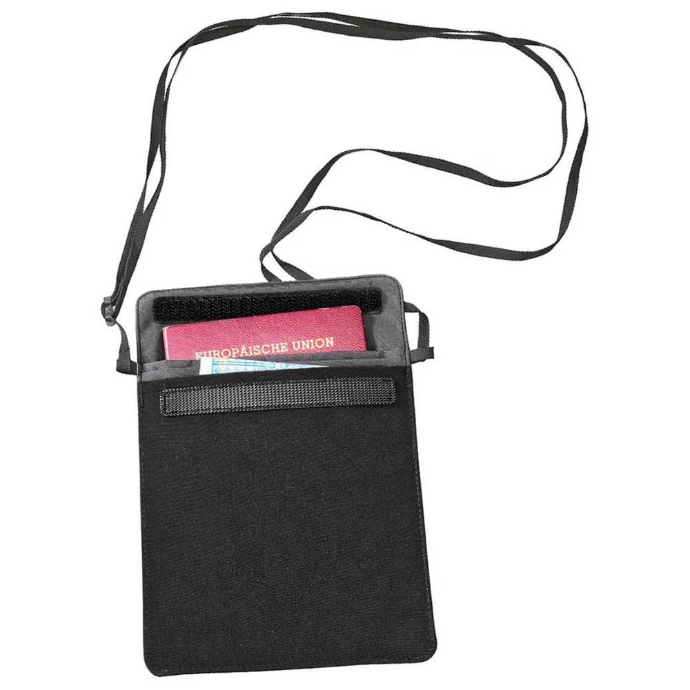 Cocoon Secret Passport Silk Brieftasche Cocoon Secret Passport Silk Brieftasche