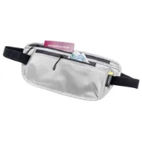 Cocoon Secret Waist Silk Brieftasche