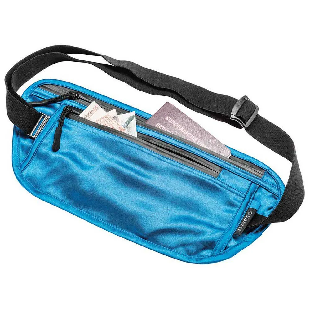 Cocoon Secret Waist Silk Brieftasche Cocoon Secret Waist Silk Brieftasche