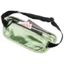 Cocoon Secret Waist Silk Brieftasche