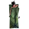 Dark olive green
