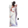 Cocoon Silk-egypt Travel Bettlaken, Natural