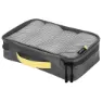Grey / yellow