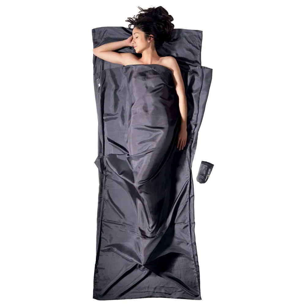 Cocoon Silk Shield Travel Insektenschutzdecke
