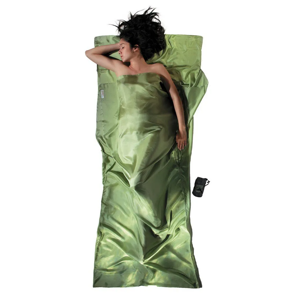 Cocoon Silk Shield Travel Insektenschutzdecke Cocoon Silk Shield Travel Insektenschutzdecke
