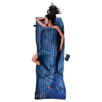 Cocoon Silk Travel 220 X 83 Cm Spannbettlaken Cocoon Silk Travel 220 X 83 Cm Spannbettlaken