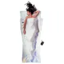 Cocoon Silk Travel Bettlaken, Natural silk