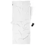 Cocoon Silk Travel Bettlaken, Natural silk