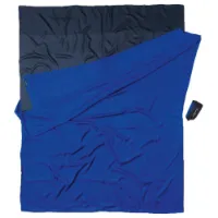 Cocoon Silk Travel Doublesize Bettlaken Cocoon Silk Travel Doublesize Bettlaken