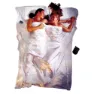 Cocoon Silk Travel Doublesize Bettlaken