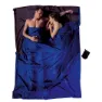 Cocoon Silk Travel Doublesize Bettlaken